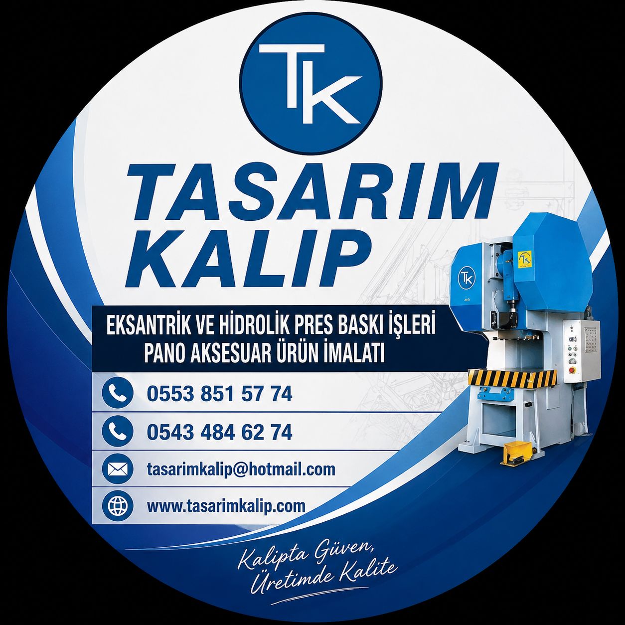 Hakkımızda